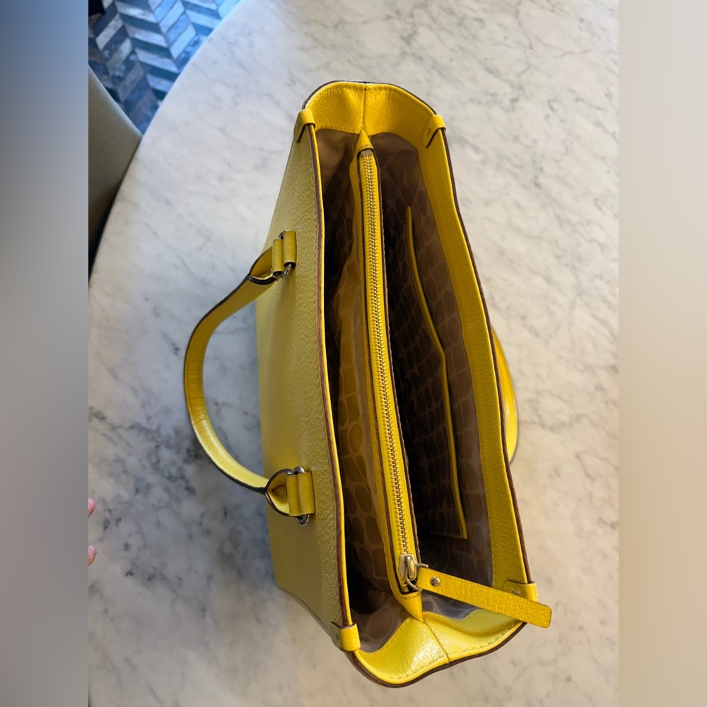Kate Spade Quinn Tarrytown Bag - Picture 9 of 12
